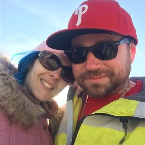 Meet your Posher, Natasha